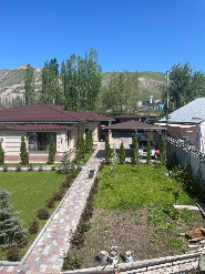4-комнатная квартира
